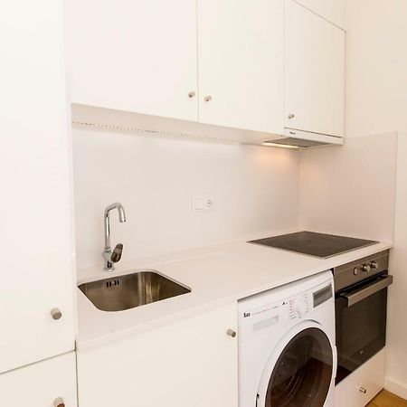 Downtown Porto Mouzinho Studio Apts Kültér fotó