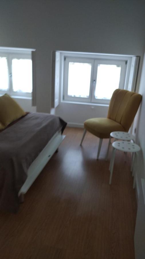 Downtown Porto Mouzinho Studio Apts Kültér fotó