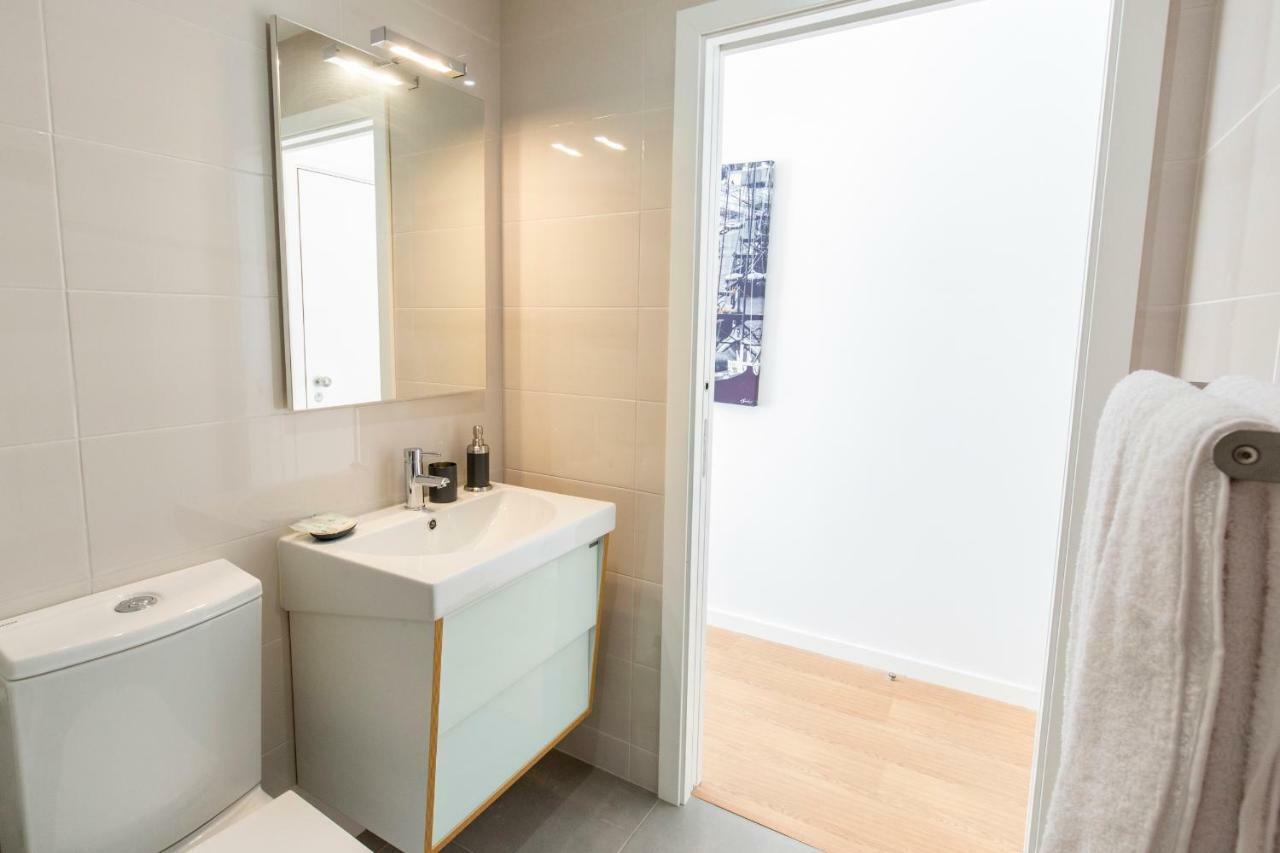 Downtown Porto Mouzinho Studio Apts Kültér fotó